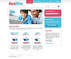 Communication template 21622