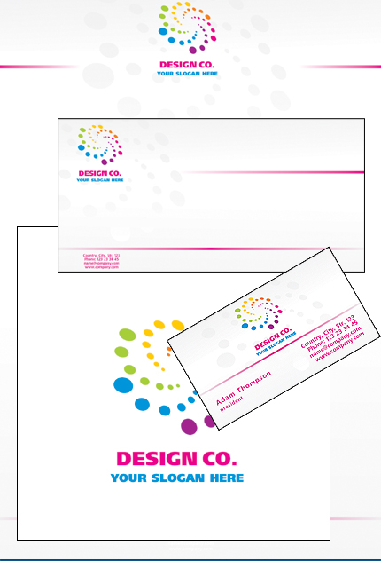 &nbsp;site template