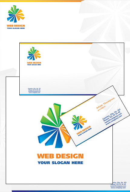 &nbsp;site template
