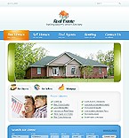 Real estate template 21670