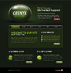 Communication template 21671