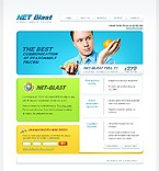 Communication template 21675