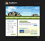 Real estate template 21680