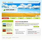 Agriculture template 21689