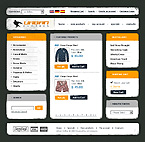 Template #21705Added: 2008-10-30Price: $140.00Categories: Fashion, Online store/shop, osCommerce TemplatesKeywords: urban, clothes, online, shop, fashion, shirt, pant, sweatshirt, belt, accessory, denim, outwear, pajama, robe, sweater, suit, short, underwear, socks, wallet, t-shirt, jeans, jacket, pullover, swimsuit, thong, coverall, bag, shoes, dress, tie, brassier, prices, eye, wear, perfumes, footwearIncluded: .PSDbr.PHP