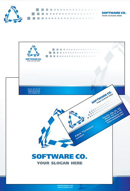 &nbsp;site template