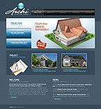 Architecture web design 21788