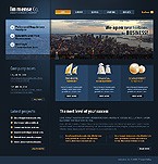 Business template 21791