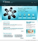Business template 21793