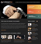 Business template 21801