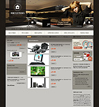Template #21816Added: 2008-11-10Price: $195.00Categories: Electronics, Magento Templates, Online store/shop, Wide templatesKeywords: home, electronics, store, online, shop, delivery, computer, office, staff, printer, notebook, laptop, shipment, desktop, portable, scanner, camera, monitor, cable, system, technology, processor, installation, hardware, input, device, memory, server, accessory, wireless, pc, connectionIncluded: .PSDbr.XMLbr.CSSbr.PHTML