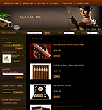 Template #21821Added: 2008-11-10Price: $170.00Categories: Magento Templates, Online store/shop, Wide templatesKeywords: cigar, store, shop, store, offer, bestseller, prices, dealer, shopping, sale, service, things, stuff, , tobacco, cigarette-stub, cigarette, cigarsIncluded: .PSDbr.XMLbr.CSSbr.PHTML