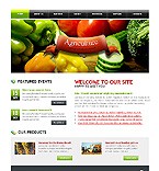 Agriculture template 21830