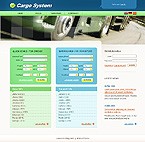 Template transportation 21838