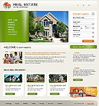 Real estate template 21848