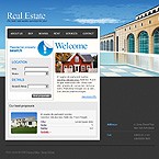 Website Templates. Template #21925