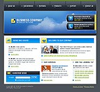 Business template 21927
