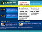 Template #2218Added: 2003-03-17Price: $25.00Categories: Business, Internet, Low budgetKeywords: traffic, exchange, business, company, solution, approach, customer, experience, professional, dynamic, strategy, development, management, planning, success, project, partnership, marketing, analytic, enterprise, delivery, consulting, special, program, product, innovationIncluded: .HTML .PSD