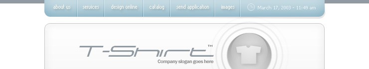 online&nbsp;website template