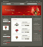 Template #22034Added: 2008-11-25Price: $188.00Categories: Flowers, Magento Templates, Online store/shop, Wide templatesKeywords: flower, online, shop, store, , flowers, gifts, birthday, wedding, engagement, occasions, specials, exclusive, roses, lilies, orchid, chrysanthemum, tulip, order, services, order, packing, present, cards, holiday, celebration, catalog, delivery, chamomile, daisy, rose, bouquet, wrappingIncluded: .PSD .CSS .PHTML .XML