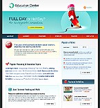 Template #22073Added: 2008-12-02Price: $63.00Categories: CSS, Education, Flash 8, Full site, Wide templatesKeywords: education, center, college, science, admission, faculty, department, class, alumni, student, professor, enrolment, union, library, auditorium, graduate, direction, tests, entrance, examination, exam, sport, community, party, administration, rector, head, dean, college, scoutIncluded: .HTML .PSD .FLA .SWF