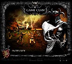Template #22075Added: 2008-12-04Price: $66.00Categories: CSS, Flash 8, Flash Site, Games, Most PopularKeywords: game, clan, online, actions, adventures, driving, strategy, community, members, rules, strategy, stats, gamers, play, champion, tactics, behavior, equipment, entertainment, club, gamer, computer, tournament, pc, action, rpg, 3d, graphics, counter-strike, webmasterIncluded: .HTML .PSD .FLA .SWF