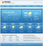 Template #22079Added: 2008-12-03Price: $64.00Categories: CSS, Media, Wide templatesKeywords: weather, receive, forecast, portal, forum, charts, news, frost, thaw, winter, snow, slush, rainIncluded: .PSDbr.HTML