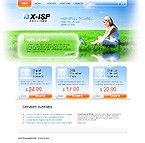 Template #22140Added: 2008-12-08Price: $64.00Categories: Communications, CSS, Flash 8, Full site, Internet, Wide templatesKeywords: x-isp, internet, company, provider, solution, approach, business, experience, professional, dynamic, strategy, development, management, planning, success, training, project, client, staff, partner, researcher, marketing, analytic, enterprise, consulting, specials, product, moIncluded: .PSDbr.HTMLbr.FLAbr.SWF