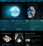 CSS template 22150