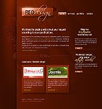 CSS template 22152