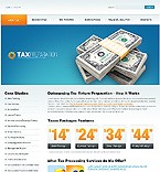 CSS template 22155