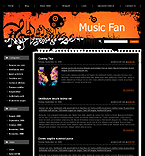 Template #22156Added: 2008-12-03Price: $45.00Categories: Music, Wide templates, WordPress ThemesKeywords: music, fan, portal, mp3, player, video, ear-phones, sounds, listening, tune, melody, tempo, rhythm, download, releases, forum, music, catalogue, singers, artists, single, song, album, bands, hit, parade, rate, world, charts, lists, recommendation, moderator, topics, media, internet, doIncluded: .PSDbr.PHPbrThis theme is widgetized