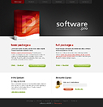 CSS template 22172