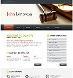 CSS template 22177