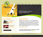 Template #22183Added: 2008-12-15Price: $64.00Categories: CSS, Flash 8, Full site, Sport, Wide templatesKeywords: capoeira, brazil, motion, dance, martial, art, culture, sport, fighting, classes, fitness, kick, music, trainingIncluded: .HTML .PSD .FLA .SWF