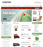 Template #22254
Added: 2008-12-15
Price: $140.00
Categories: Interior&Furniture, Online store/shop, Wide templates, Zen cart Templates
Keywords: furniture, store, online, shop, account, shopping, cart, design, home, solution, interior, profile, designer, portfolio, non-standard, creative, idea, mirror, clock, cutlery, lighting, ceiling, bathroom, kitchen, live, table, chair, armchair, sofa, order, client, support, service
Included: .PSD .PHP