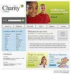 Full site template web 22255