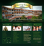 Template #22272Added: 2008-12-15Price: $64.00Categories: CSS, Flash 8, Full site, Hotels, Wide templatesKeywords: luxury, hotel, traditional, royal, motel, exotic, building, events, interior, cozy, comfortable, room, spacious, light, modern, rest, pool, floor, stairs, staff, reception, testimonial, service, offer, booking, reservation, order, location, security, wedding, ceremony, private, partyIncluded: .HTML .PSD .FLA .SWF