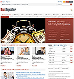 CSS template 22277