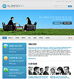 Full site template web 22298
