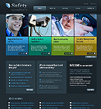 Full site template web 22301
