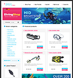 Template #22304Added: 2008-12-19Price: $140.00Categories: Online store/shop, osCommerce Templates, Sport, Wide templatesKeywords: diving, shop, store, sport, aqualung, submarine, oxygen, flippers, mask, reef, diving-suit, photography, camera, training, services, trainer, ring-buoy, life-guard, subscription, rules, travel, equipmentIncluded: .PSDbr.PHP