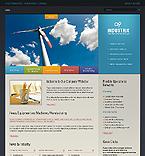 Full site template web 22344
