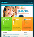 Template #22346Added: 2008-12-24Price: $64.00Categories: Communications, CSS, Flash 8, Full site, Wide templatesKeywords: vizard, co, communications, company, communication, information, informational, technologies, connection, internet, mail, www, web, contact, transferIncluded: .PSDbr.HTMLbr.FLAbr.SWF