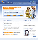 Full site template web 22351