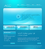 CSS template 22426