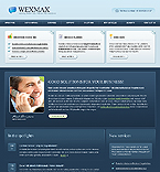 CSS template 22430