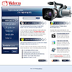 CSS template 22446