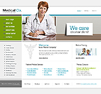CSS template 22450