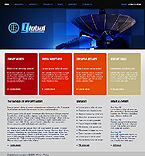 CSS template 22456